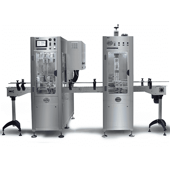 Automatic Linear Fillers